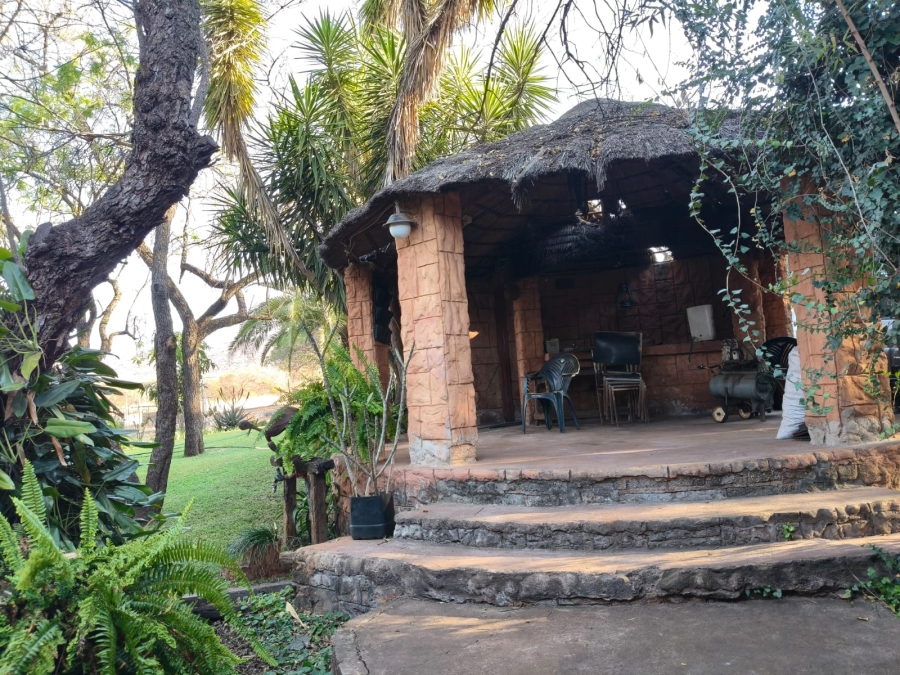 Commercial Property for Sale in Boekenhoutfontein A H North West